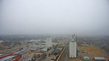 Weather camera view of Garden City Coop Inc - city center.