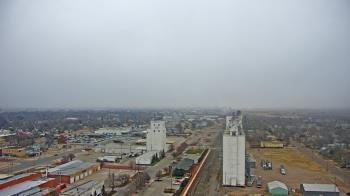 Weather camera view of Garden City Coop Inc - city center.