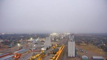 Weather camera view of Garden City Coop Inc - city center.