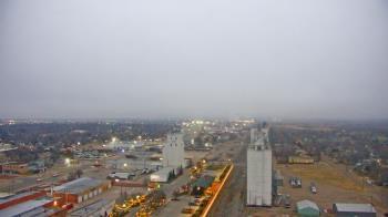 Weather camera view of Garden City Coop Inc - city center.