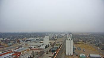 Weather camera view of Garden City Coop Inc - city center.