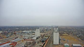 Weather camera view of Garden City Coop Inc - city center.