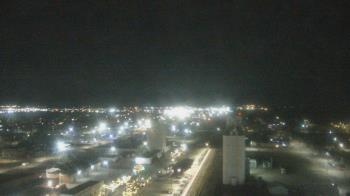 Weather camera view of Garden City Coop Inc - city center.