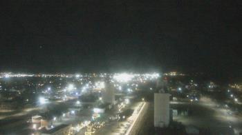 Weather camera view of Garden City Coop Inc - city center.