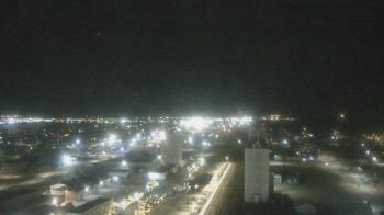 Weather camera view of Garden City Coop Inc - city center.