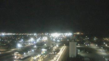 Weather camera view of Garden City Coop Inc - city center.