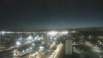 Weather camera view of Garden City Coop Inc - city center.