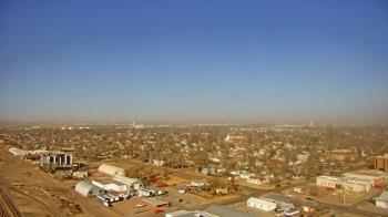 Weather camera view of Garden City Coop Inc - city center.