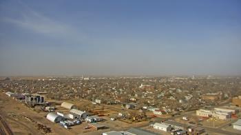 Weather camera view of Garden City Coop Inc - city center.