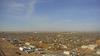 Weather camera view of Garden City Coop Inc - city center.