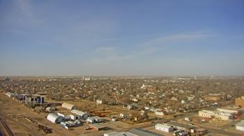 Weather camera view of Garden City Coop Inc - city center.