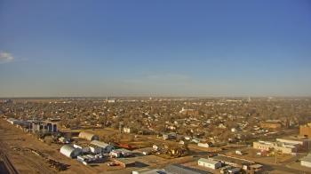 Weather camera view of Garden City Coop Inc - city center.