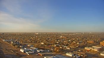 Weather camera view of Garden City Coop Inc - city center.