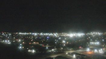 Weather camera view of Garden City Coop Inc - city center.