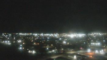 Weather camera view of Garden City Coop Inc - city center.