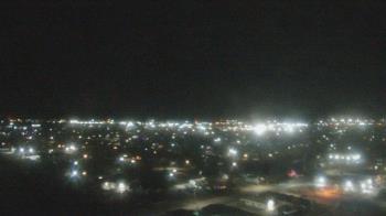 Weather camera view of Garden City Coop Inc - city center.