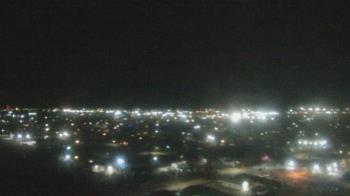 Weather camera view of Garden City Coop Inc - city center.