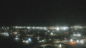 Weather camera view of Garden City Coop Inc - city center.