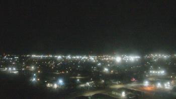 Weather camera view of Garden City Coop Inc - city center.