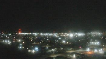 Weather camera view of Garden City Coop Inc - city center.