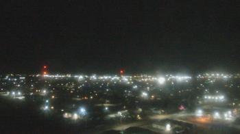 Weather camera view of Garden City Coop Inc - city center.