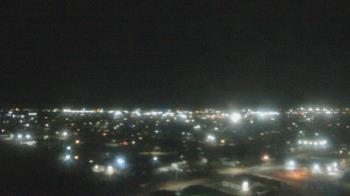 Weather camera view of Garden City Coop Inc - city center.