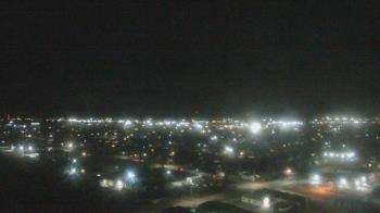 Weather camera view of Garden City Coop Inc - city center.