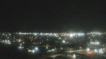 Weather camera view of Garden City Coop Inc - city center.