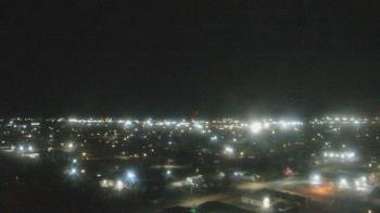Weather camera view of Garden City Coop Inc - city center.