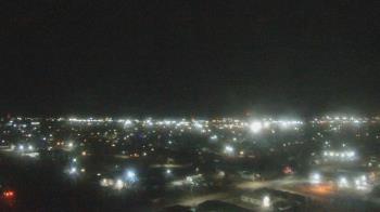 Weather camera view of Garden City Coop Inc - city center.