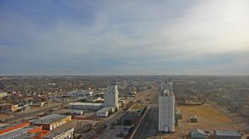 Weather camera view of Garden City Coop Inc - city center.