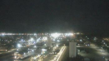 Weather camera view of Garden City Coop Inc - city center.