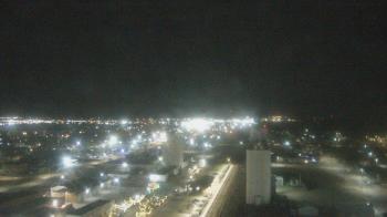 Weather camera view of Garden City Coop Inc - city center.