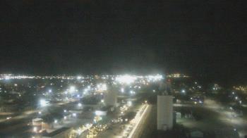 Weather camera view of Garden City Coop Inc - city center.