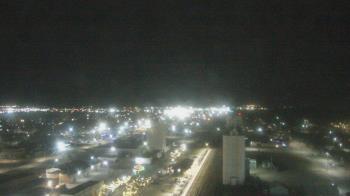 Weather camera view of Garden City Coop Inc - city center.