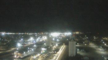 Weather camera view of Garden City Coop Inc - city center.