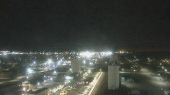 Weather camera view of Garden City Coop Inc - city center.