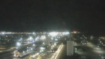 Weather camera view of Garden City Coop Inc - city center.