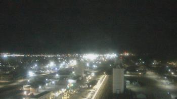 Weather camera view of Garden City Coop Inc - city center.