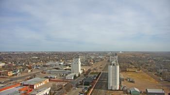 Weather camera view of Garden City Coop Inc - city center.