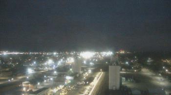Weather camera view of Garden City Coop Inc - city center.