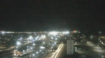 Weather camera view of Garden City Coop Inc - city center.