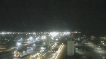 Weather camera view of Garden City Coop Inc - city center.
