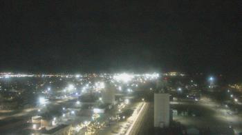 Weather camera view of Garden City Coop Inc - city center.