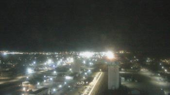Weather camera view of Garden City Coop Inc - city center.