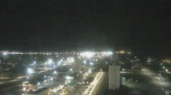 Weather camera view of Garden City Coop Inc - city center.