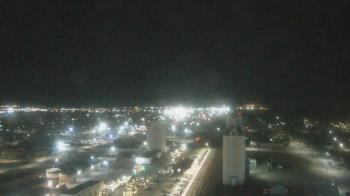 Weather camera view of Garden City Coop Inc - city center.