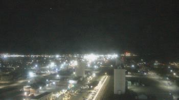 Weather camera view of Garden City Coop Inc - city center.