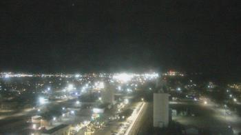 Weather camera view of Garden City Coop Inc - city center.