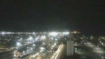 Weather camera view of Garden City Coop Inc - city center.